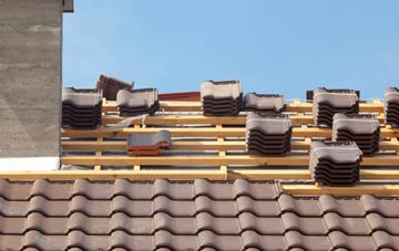 Hopwood clay roofing costs
