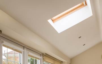 Hopwood conservatory roof insulation companies
