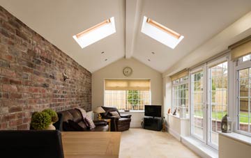conservatory roof insulation Hopwood