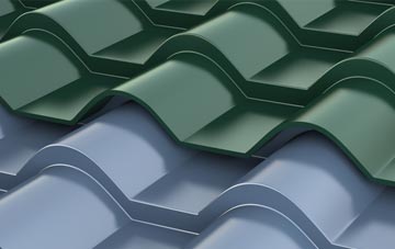who should consider Hopwood plastic roofs