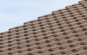 plastic roofing Hopwood