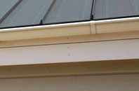 Hopwood soffit repair