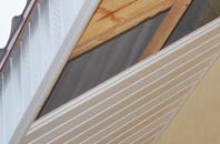 rated Hopwood soffit repair companies